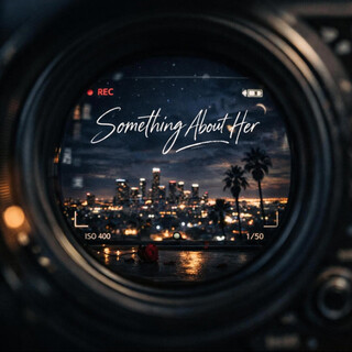 Something about her