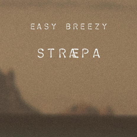 Easy breezy cover art