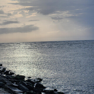 Colours of Sea