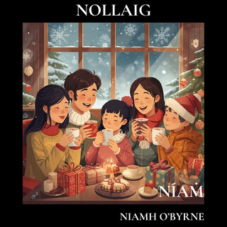 Nollaig cover art