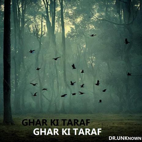 GHAR KI TARAF cover art