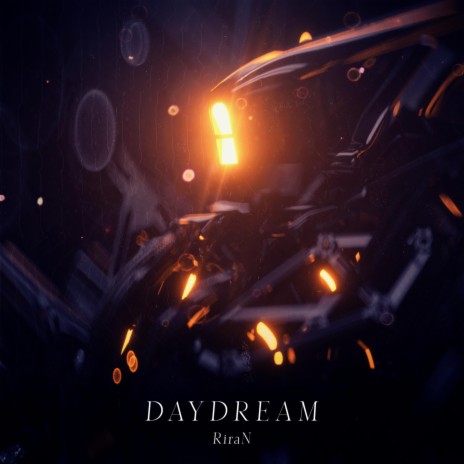 Daydream (Game Edit) cover art