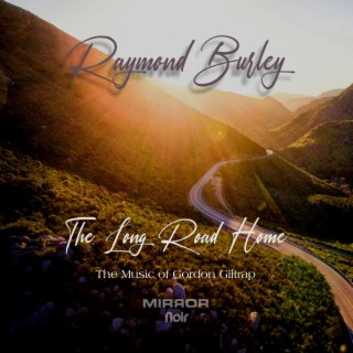 Raymond Burley