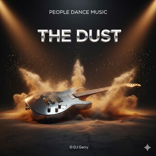 The Dust cover art