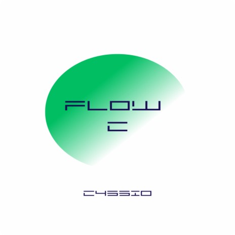 Flow C cover art