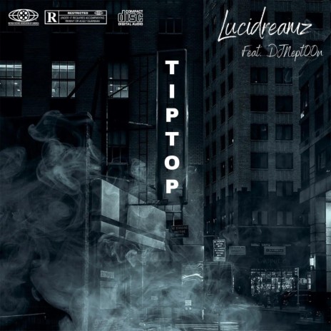 Tip Top ft. DJ Nept00n cover art