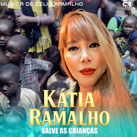 SALVE AS CRIANÇAS cover art