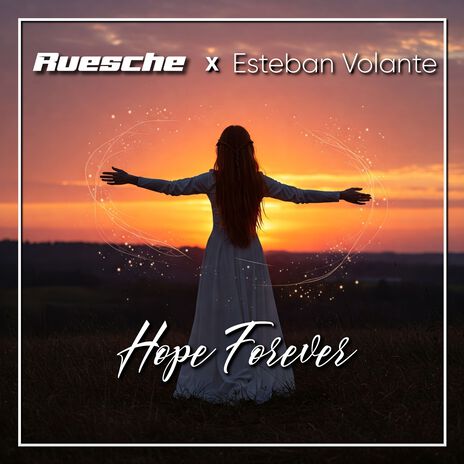 Hope Forever ft. Esteban Volante cover art