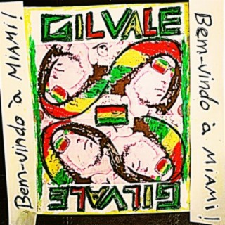 Bem-vindo a Miami cover art
