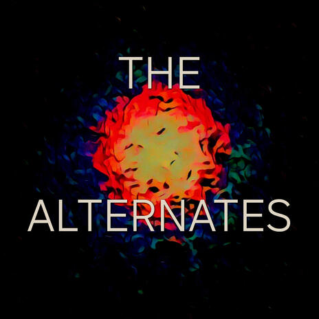 Aries (Alternate Version) cover art