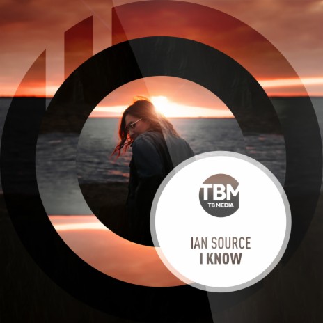 I Know ft. Oliver Marx cover art