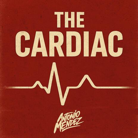 THE CARDIAC ft. ALEK SODII cover art