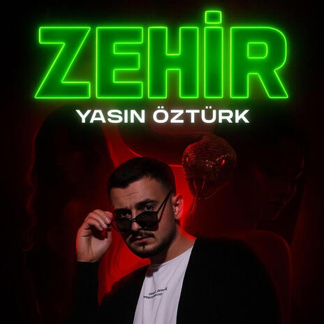 ZEHİR