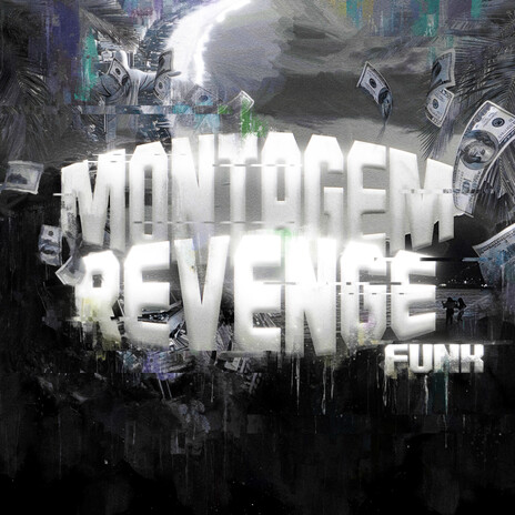 MONTAGEM REVENGE FUNK (Ultra Slowed) cover art