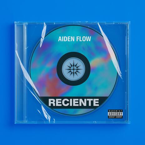 Reciente cover art