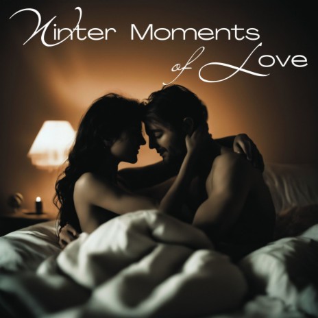 Winter Moments of Love cover art