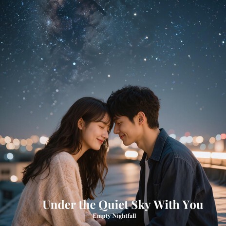 I Lean Into You cover art