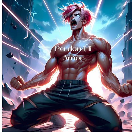 Perdon Mi Amor cover art