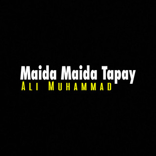Maida Maida Tapay cover art