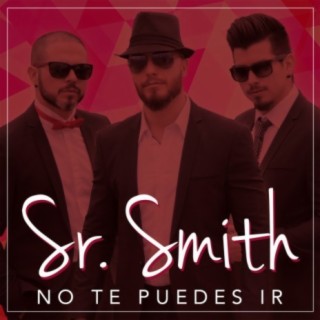 Sr. Smith