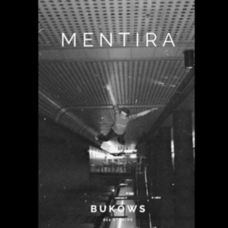 mentira cover art