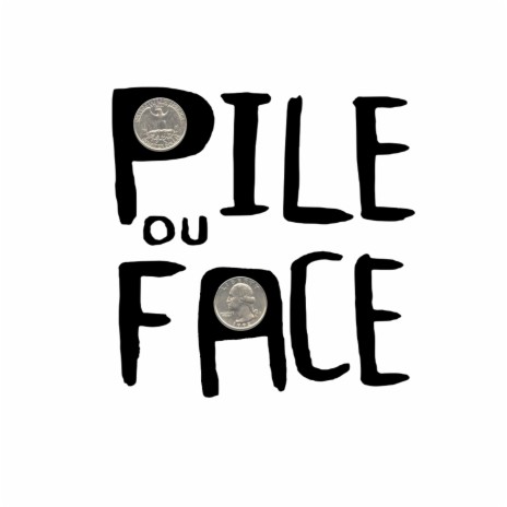 Pile ou face ft. Jé Weafa, Dread Preem & N.E.S cover art