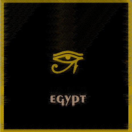 Egypt cover art