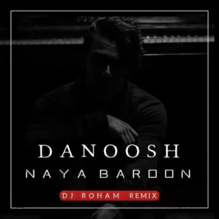 Naya Baroon (Remix) cover art