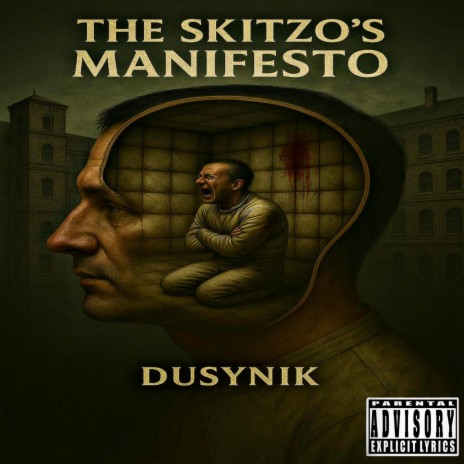 The Prophet cover art