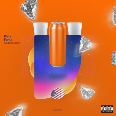 Fanta cover art