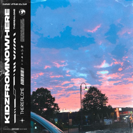 KIDZFROMNOWHERE