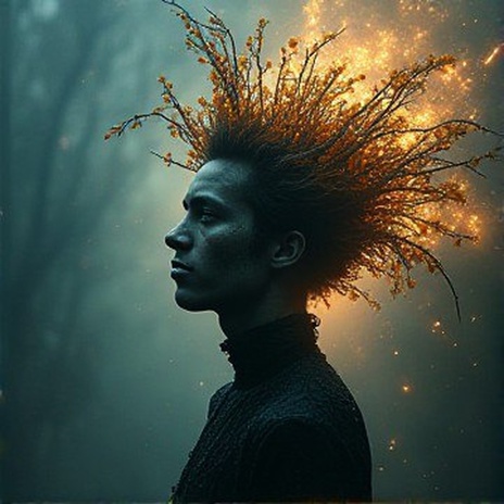 На грани безумия cover art