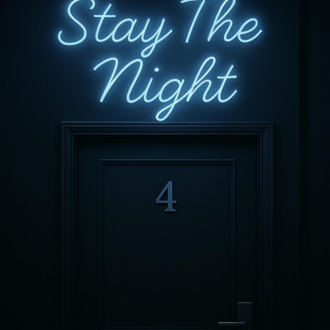 StayTheNight cover art