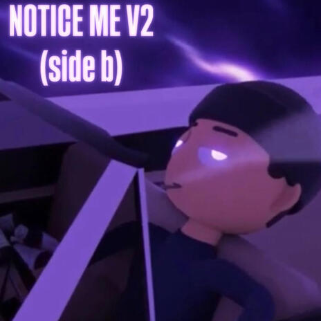 Nvr Der cover art