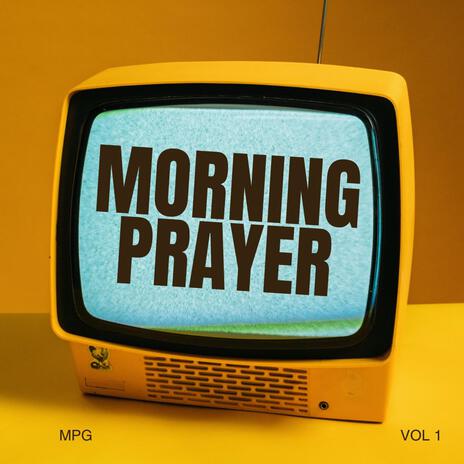 Morning Prayer cover art