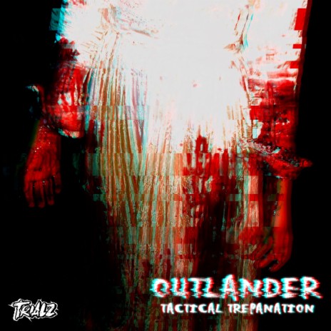 16Raid (Architektur Remix) cover art