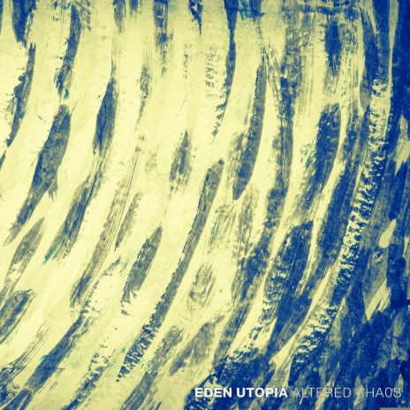 Eden Utopia (RE-EQ Edit) cover art