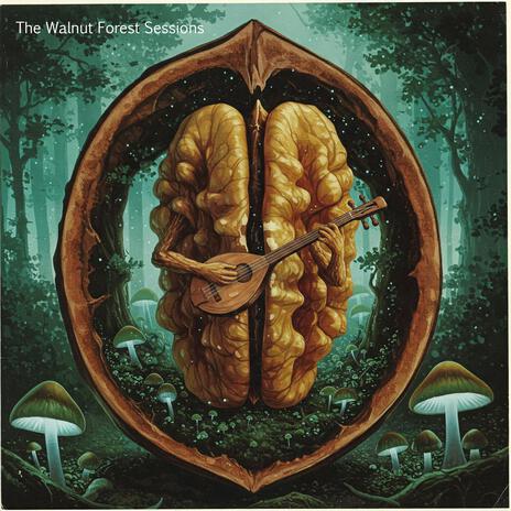 The Walnut Groove cover art