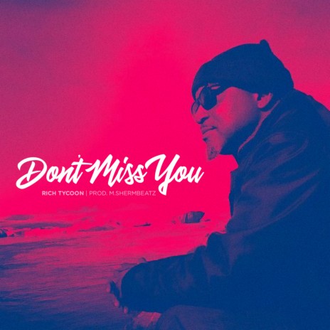 Don't Miss You (Instrumental) cover art