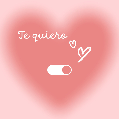 Te Quiero cover art
