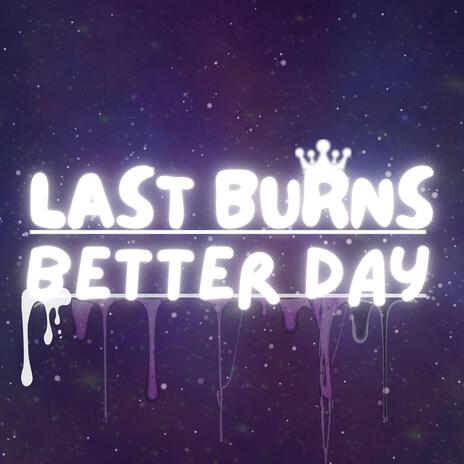 Better Day cover art