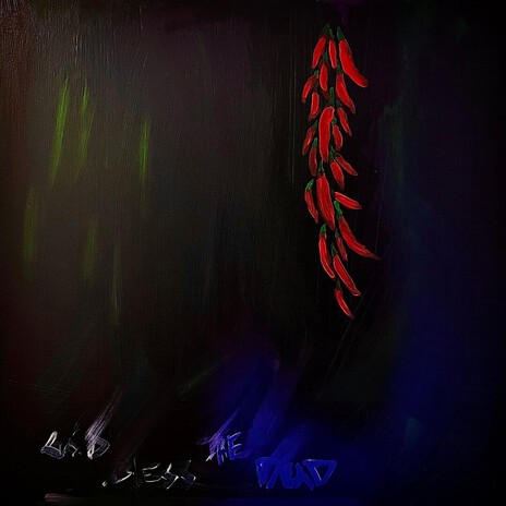 MANGO SWEET ft. chef.b & TRELL cover art