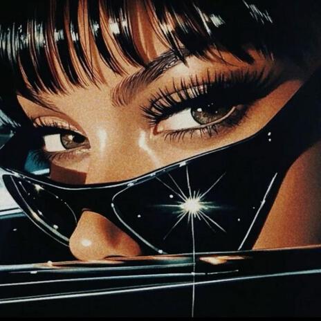 Eyes cover art