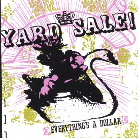 Sunday Afternoon cover art