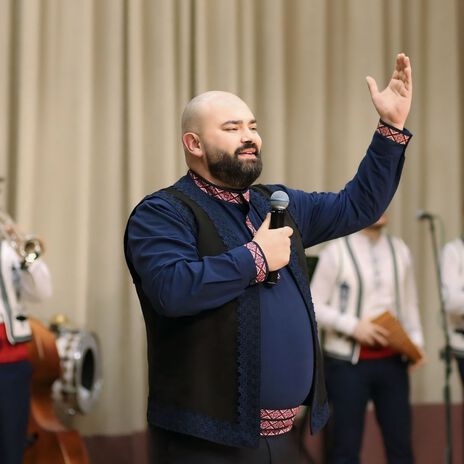 Şen Oynêêr Gagauzlar cover art