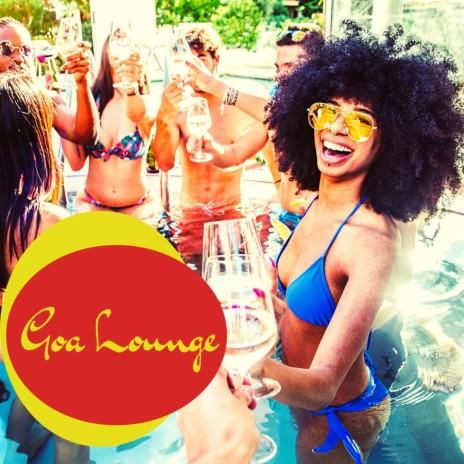 Lounge Party Song cover art