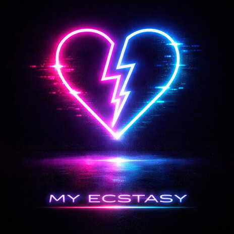My Ecstasy cover art