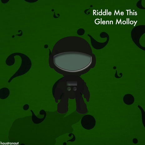 Riddle Me This cover art