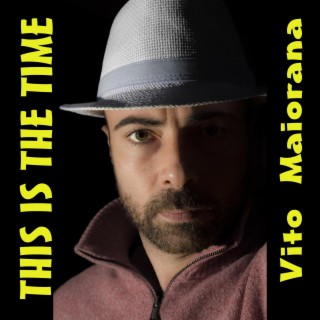 This Is The Time cover art