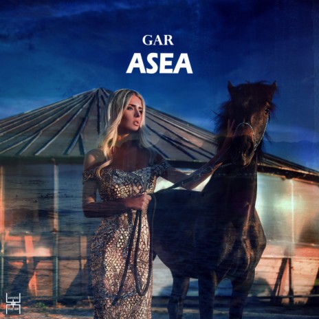 Asea cover art